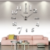 ساعت دیواری طرح بابک کد hps005