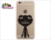 استیکر موبایل کنهtick wallstickers کد h2423