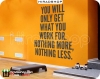 استیکر جملات انگیزشی ورزشی اداری motivational wall stickers کد h2343