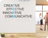 استیکر انگیزشی اداری تیم motivational wall stickers کد h2422